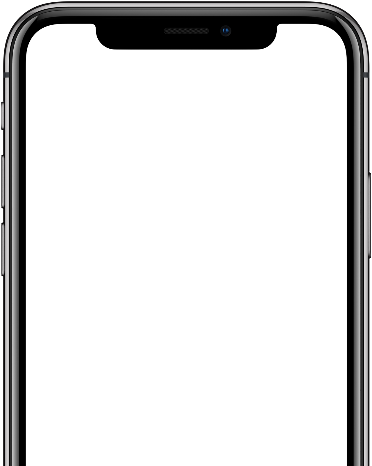 iPhone Frame